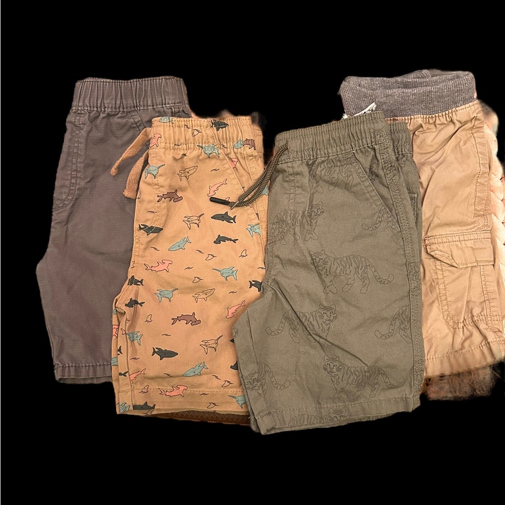 SIZE 5 BOYS BUNDLE